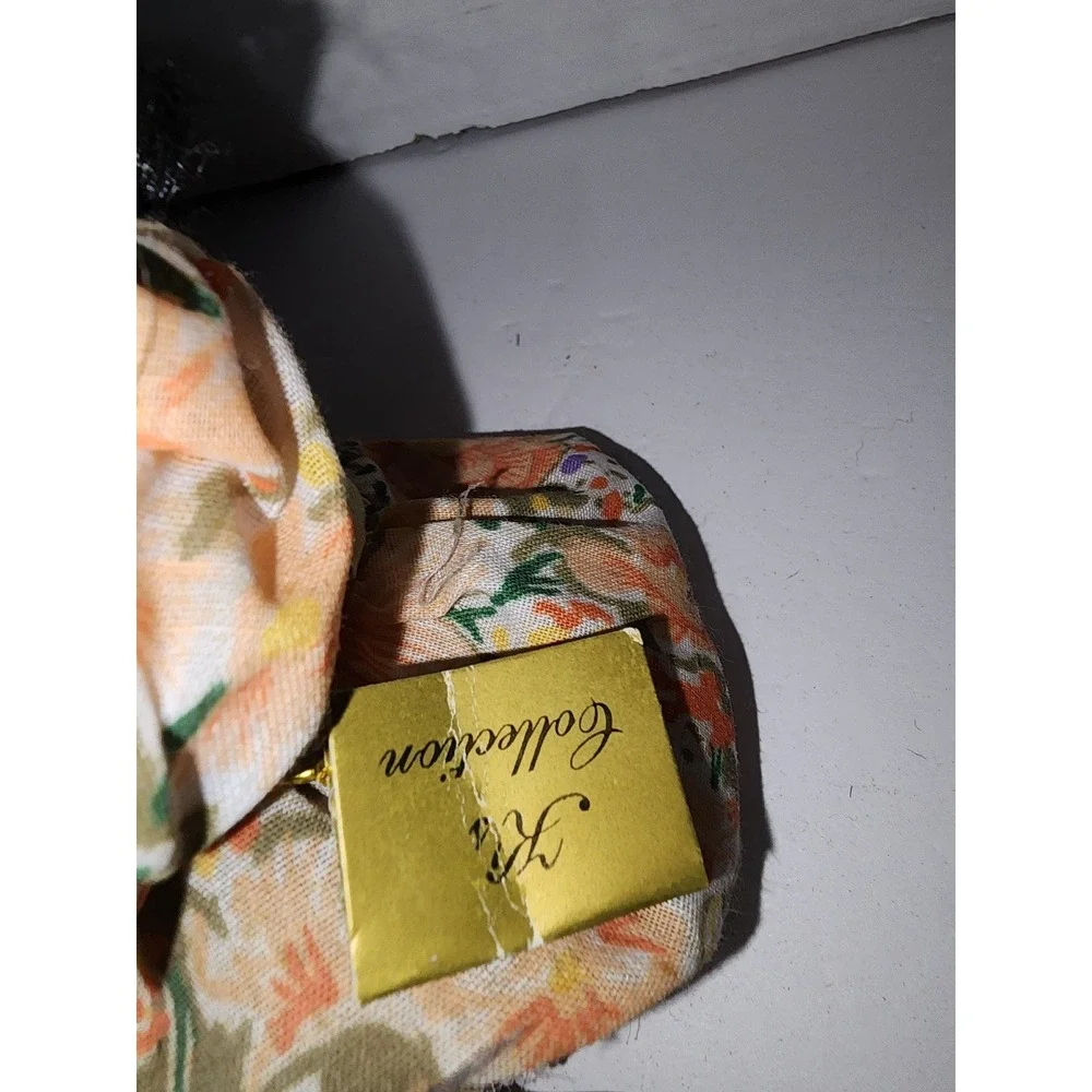 Vintage K's‎ Collection Small China Doll